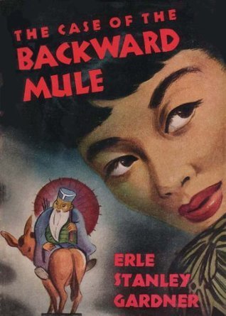 The case of the backward mule
