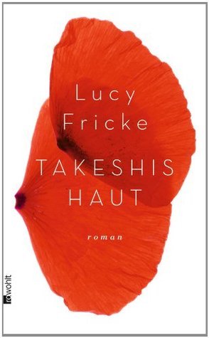 Takeshis Haut book cover