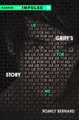 Lie for Me