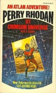 Checkmate: Universe