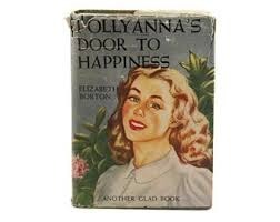 Pollyanna book cover 3