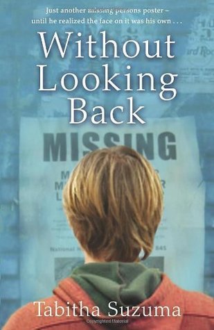 Without Looking Back book cover