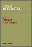 Sleep: Poesie in inglese