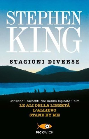 Stagioni diverse