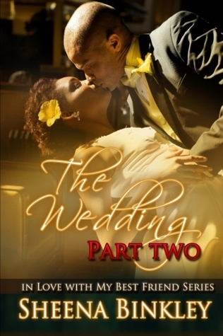 The Wedding, Part II book cover