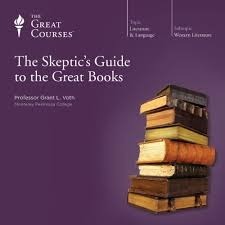The Skeptic’s Guide to the Great Books