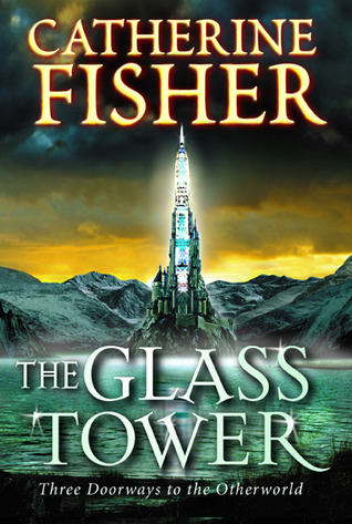 The Glass Tower book cover