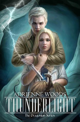 Cover of Thunderlight