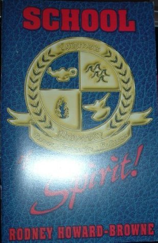 School of the Spirit