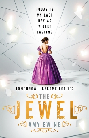 The Jewel (The Lone City, #1)