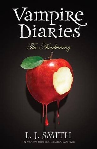 The Awakening (The Vampire Diaries #1)