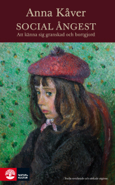 Social ångest book cover