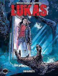 Lukas n. 4: Segreti