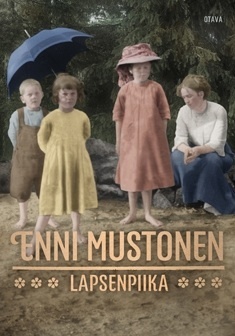 Lapsenpiika