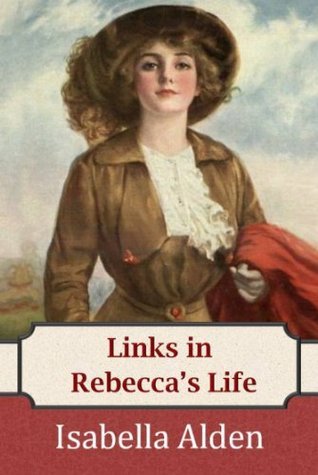 Links in Rebecca's Life