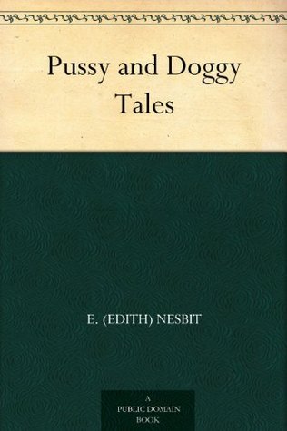 Pussy and Doggy Tales book cover