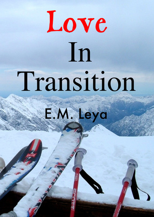 Love In Transition book cover