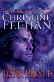 Dark Prince (Dark, #1)