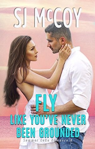 Fly like You've Never Been Grounded book cover
