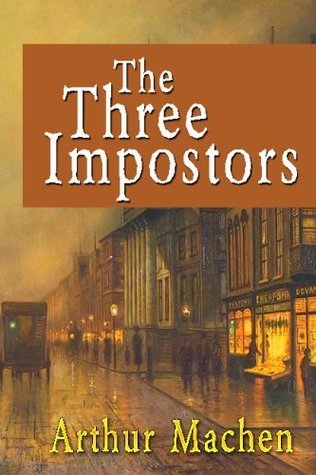 The Three Impostors