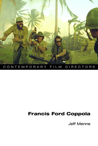 Contemporary Film Directors book cover 1