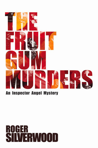 The Fruit Gum Murders book cover