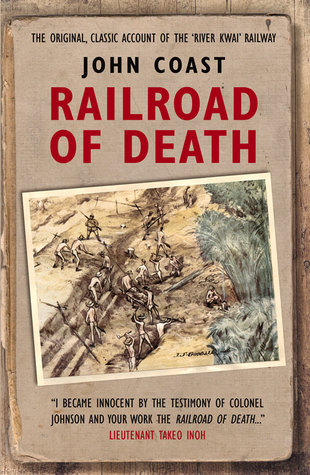 Railroad of Death book cover