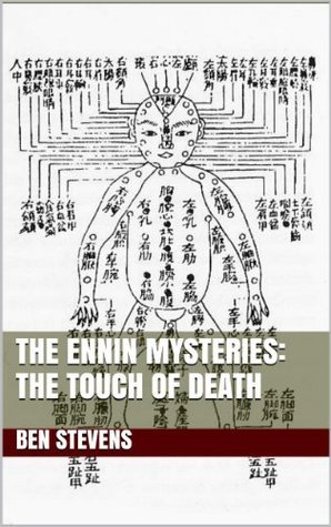The Touch of Death book cover