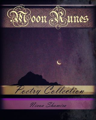 Moon Runes by Nicua Shamira | Goodreads