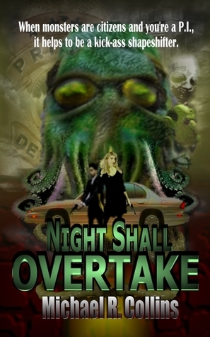 Night Shall Overtake