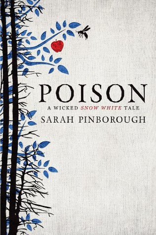 Poison (Tales from the Kingdoms #1)