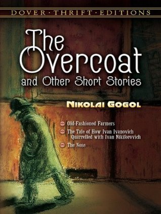 The Overcoat and Other Short Stories (Dover Thrift Editions: Short Stories)