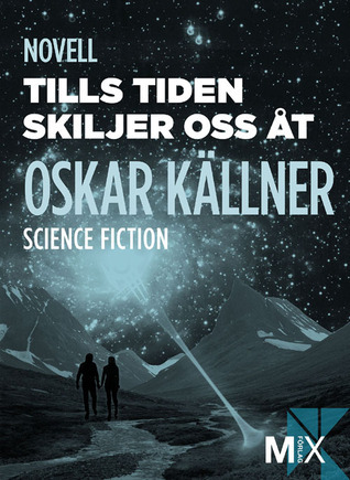 Tills tiden skiljer oss åt book cover