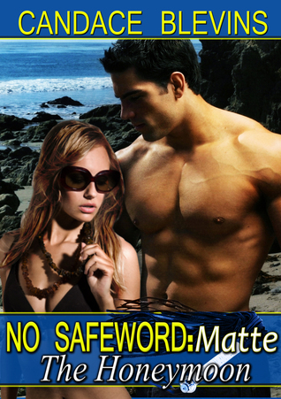 No Safeword Matte book cover