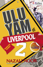 Ulu Yam Di Liverpool 2 book cover
