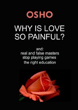 Why Is Love So Painful? book cover