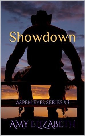 Aspen Eyes book cover 3