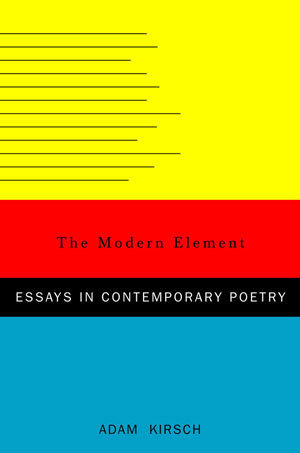 The Modern Element book cover