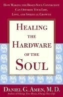 Healing the Hardware of the Soul book cover