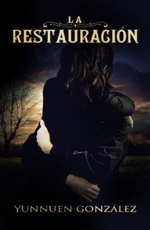 Trilogía El Despertar book cover 3