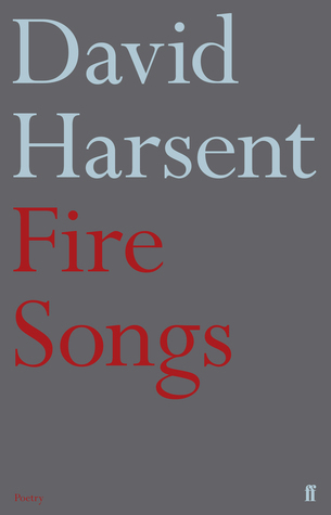 Fire Songs book cover