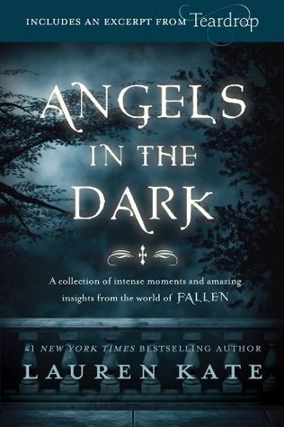 Angels in the Dark (Fallen, #4.5)