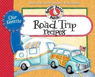 Our Favorite Road Trip Recipes book cover