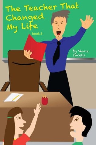 The Teacher That Changed My Life