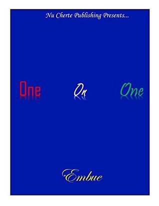 One On One book cover