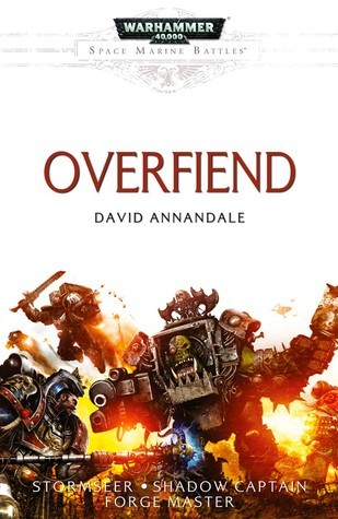 Overfiend