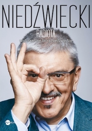 Radiota, czyli skąd się biorą niedźwiedzie