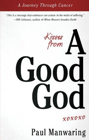 Kisses From a Good God book cover