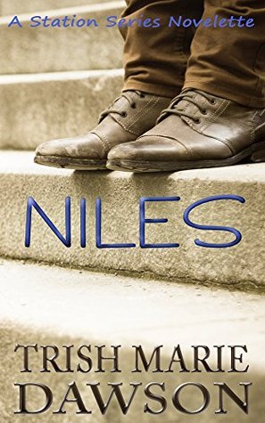 Niles book cover