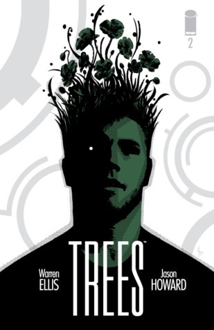 Trees #2 book cover